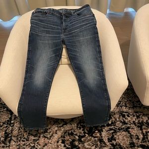 American eagle jeans for men